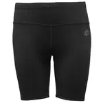 Lotto WORKOUT II SHORTS Dámske športové šortky, čierna, veľkosť