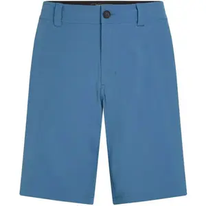 O'Neill HYBRID CHINO 19” Pánske šortky, modrá, veľkosť