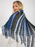 Scarf-AT-SZ-2799.12X-navy blue