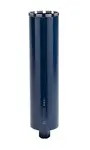 Bosch Príslušenstvo - Diamantová vŕtacia korunka, priemer 122 mm 2608601369