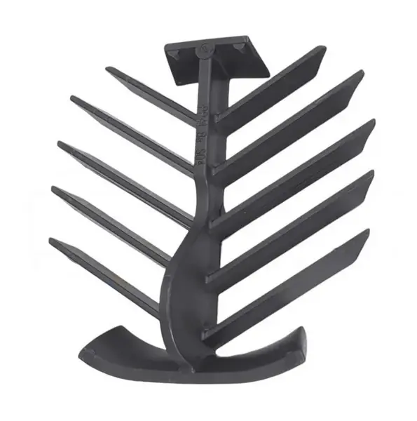 Geberit - Sitko na vlasy 242.942.00.1