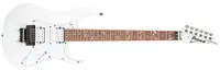 Ibanez JEMJR White