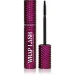 Revolution Wrap Lash Tubing riasenka pre predĺženie, natočenie a objem odtieň Burgundy 8.5 ml