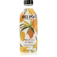 Hei Poa Pure Tahiti Monoï Oil Mango Scent multifunkčný olej na telo a vlasy 100 ml