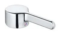 Kludi Bingo Star - Ovládacia páka Bingo Star, chróm 7303805-00