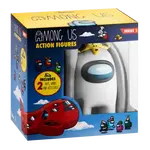 Figurka deluxe Among Us 1pack série 2