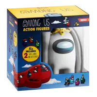 Figurka deluxe Among Us 1pack série 2