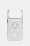 Obal na telefon Guess iPhone 17 Pro