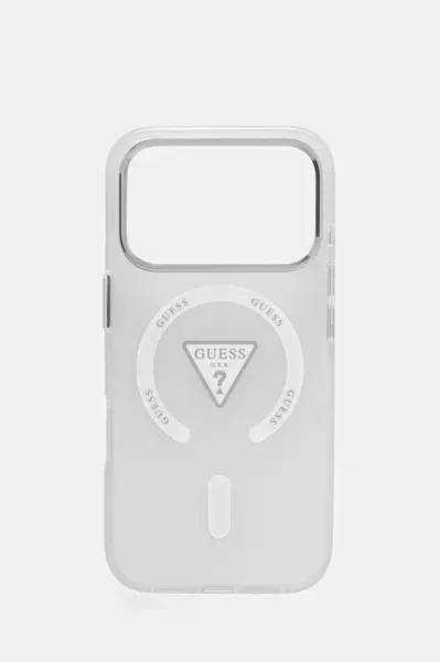 Obal na telefon Guess iPhone 17 Pro