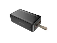 PowerBank KRUGER & MATZ KM0908 40000mAh - mírně poškozený obal