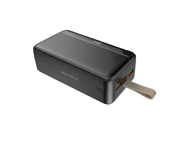 PowerBank KRUGER & MATZ KM0908 40000mAh - mírně poškozený obal