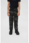 US Ranger darkcamo children's trousers