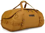Thule sportovní taška Chasm TDSD304 Golden Brown 90 L | Hnědá | Objem 90 L