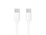 USB-C -  USB-C kabel, 2 m