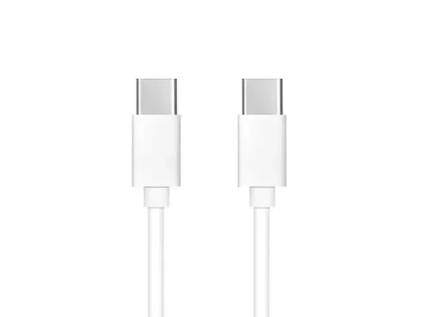 USB-C -  USB-C kabel, 2 m