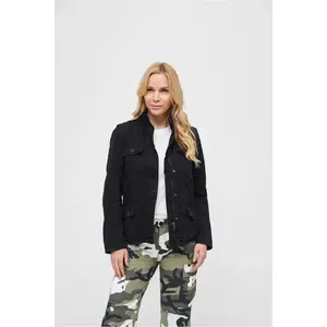 Women's jacket Britannia black