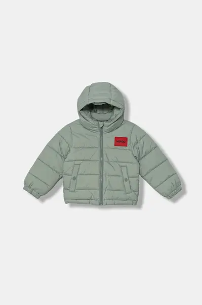 Detská bunda HUGO