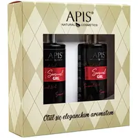 Apis Natural Cosmetics Sensual Girl dárková sada na tělo
