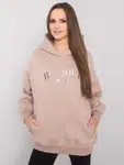 Sweatshirt-RV-BL-7357.35X-dark beige