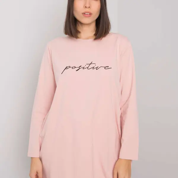 Tunic-RV-TU-7254.74P-Light Pink