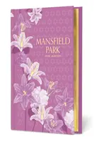 Mansfield Park - Jane Austenová