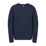 Dětská mikina nax uheto modrá 104-110