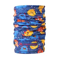 Unisex roura 5v1 alpine pro rahul 3 modrá uni