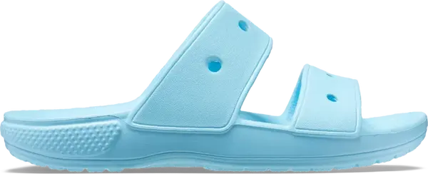 Dámské pantofle crocs classic sandal tyrkysová 37-38