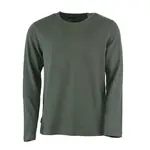 Pánské tričko bushman kangeq zelená 3xl