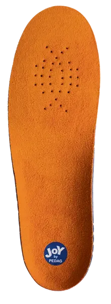 Ortopedická kožená vložka pedag joy 34-35
