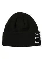Fox dámský kulich Daily Black | Černá | Velikost One Size