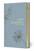 Essential Poems - Emily Dickinsonová
