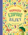 Najkrajšie Ezopove bájky