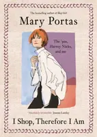 I Shop, Therefore I Am - Mary Portas