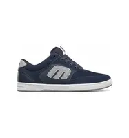 Etnies pánské boty The Aurelien Navy/Grey | Modrá | Velikost 10 US