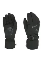 Level pánské rukavice Freelander Gore-Tex Black | Černá | Velikost M/L