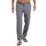 Pánské kalhoty bushman birsay šedá 58