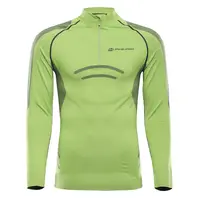 Pánské funkční prádlo - triko alpine pro seam zelená xs-s