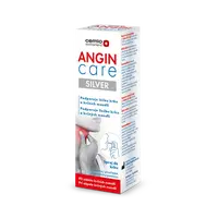 Cemio Sprej do krku Angin Care, 30 ml