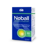 GS Noball, 100 kapslí