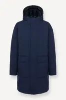 Páperová bunda Colmar