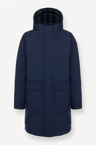 Páperová bunda Colmar