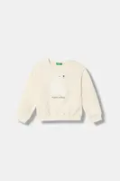 Detská mikina United Colors of Benetton