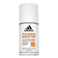 Adidas Power Booster deodorant roll-on pre ženy 50 ml