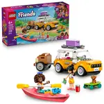 LEGO® Friends Výlet v autě s přáteli