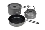 Fox sada nádobí Cookware 3 piece Cook Set