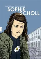 Sophie Scholl - Heiner Lünstedt