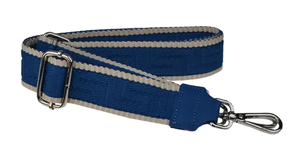 NovaKabelka.cz Látkový přídavný popruh tracolla 406