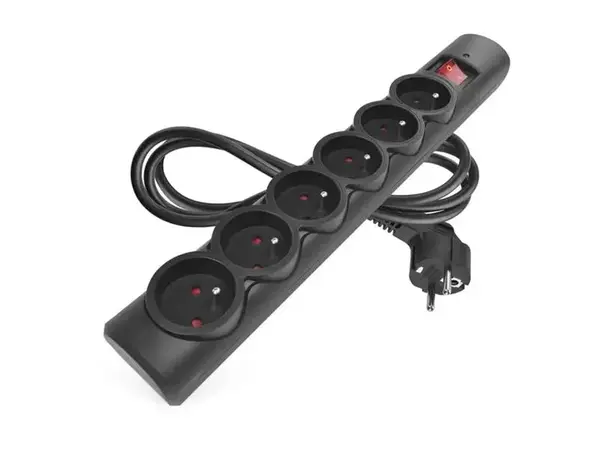 Přepěťová ochrana EMOS P54018