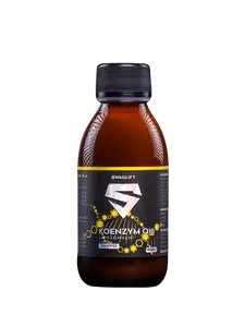 SWAGLIFT Lipozomální Koenzym Q10 150 ml